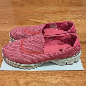 Skechers walking shoes